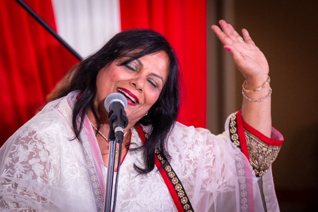 Shabnam Merali albums